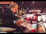 BUDDY RICH IMPOSSIBLE DRUM SOLO *HQ*