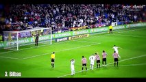 Cristiano Ronaldo 25 Hat-tricks In Real Madrid HD