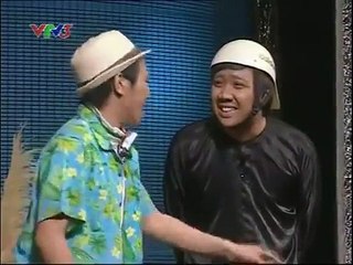 Hài kịch - Cây Cầu Dừa (Trấn Thành, Anh Đức)