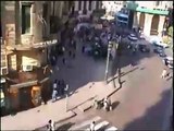 Egyption police brutality - police sexual molestation