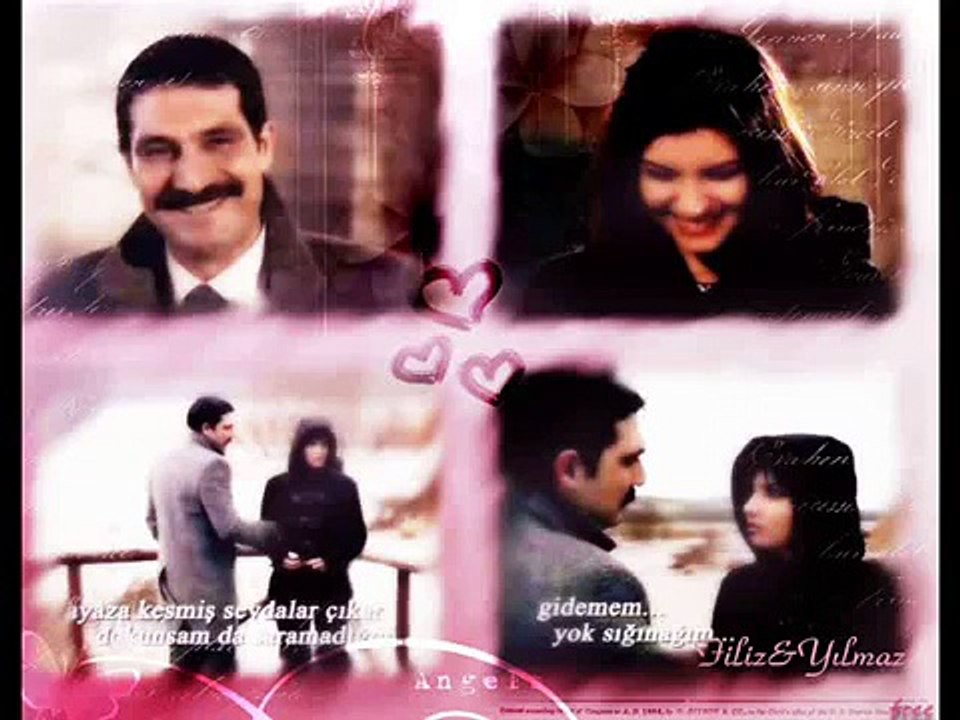 ihlamurlar altinda "بتمون"سنوات الضياع