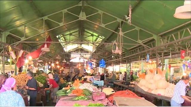 افتتاح الدورة 51 لمهرجان قرطاج الموسيقي