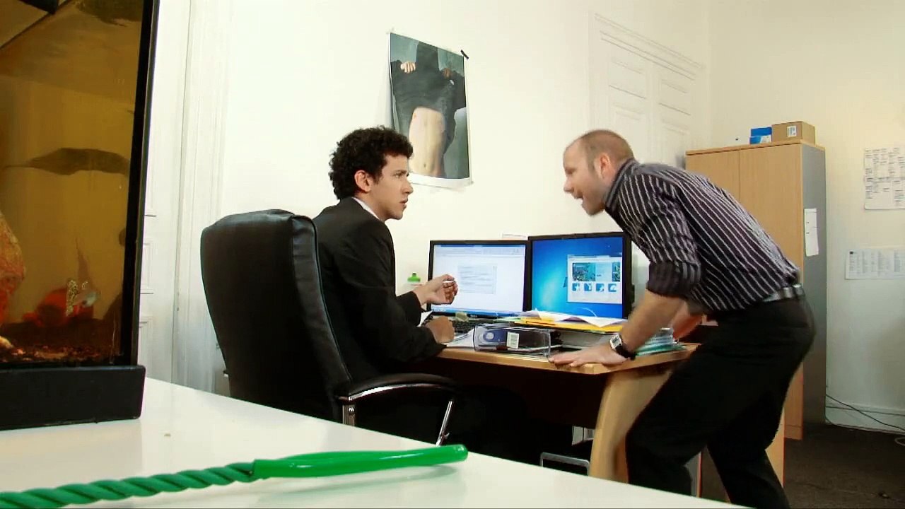 [Remix] Qu'est ce que c'est les histoires ?