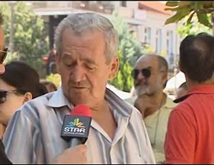 Συμφωνία ΝΑΙ...αλλά ΌΧΙ τέτοια συμφωνία λένε οι Λειβαδίτες