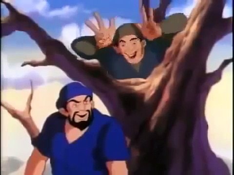 Best Bible stories for kids Noah & The Ark Best Animated Stories [HD]