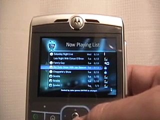 Qusers.com Tivo + Slingbox Demo