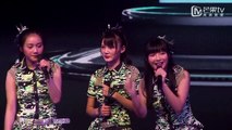 SNH48 TeamNII/HII MC3 'Tour in China' in 長沙 2015-6-20