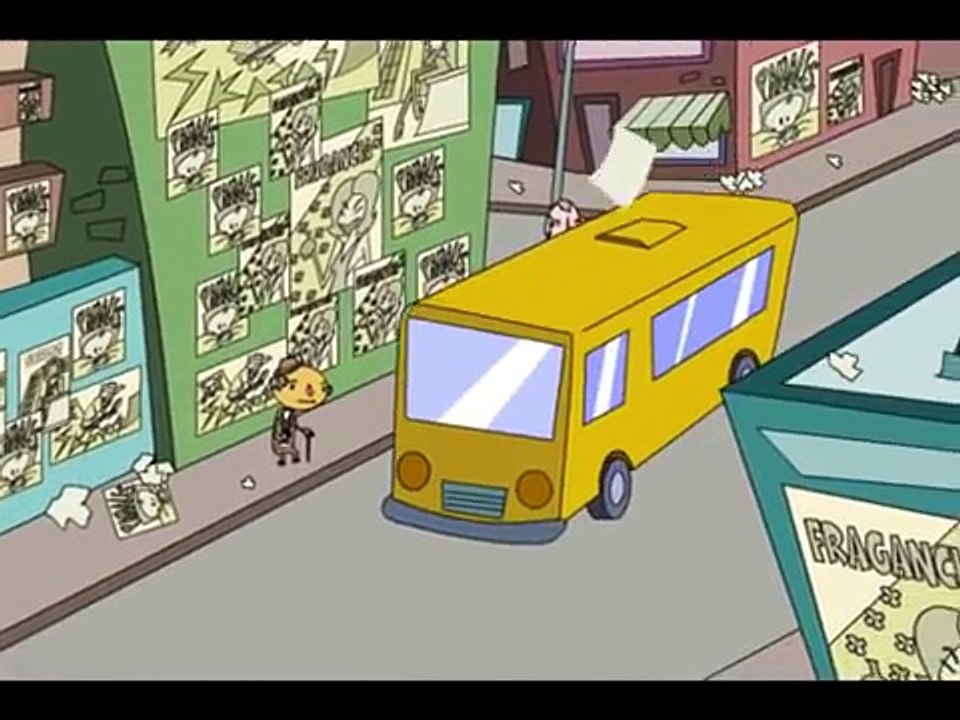 Pesadilla Reciclable