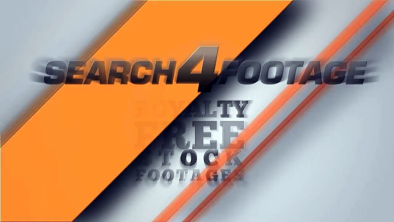 Allergy and health problems for young woman sneezing at work. Stock Footage