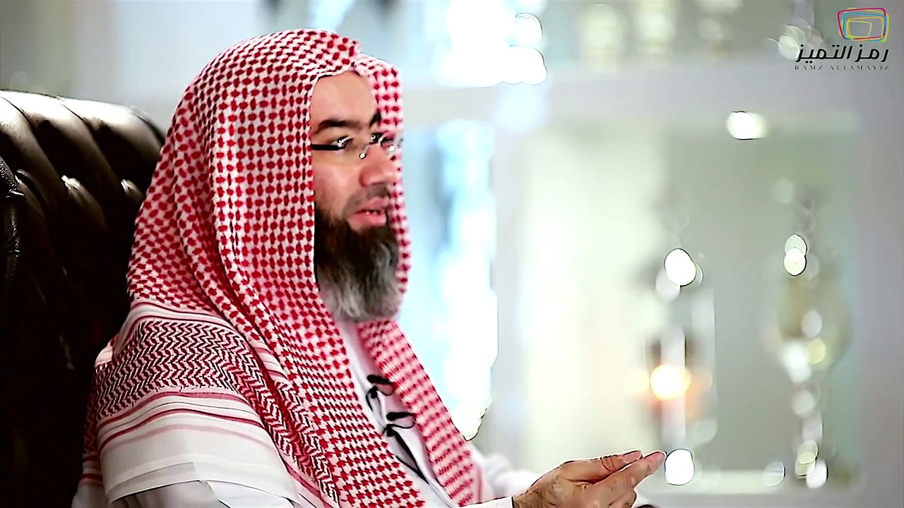 الحلقة الثانية و العشرون (  هل يستويان ) ( الصدق و الكذب ) الشيخ نبيل العوضي