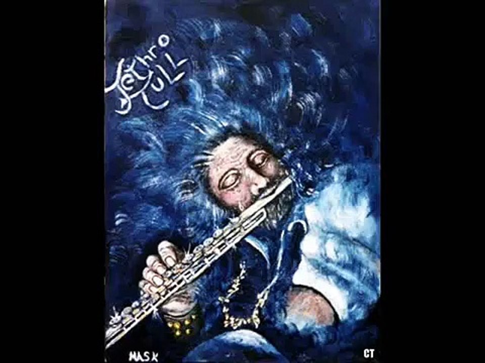Jethro Tull - Cats Squirrel