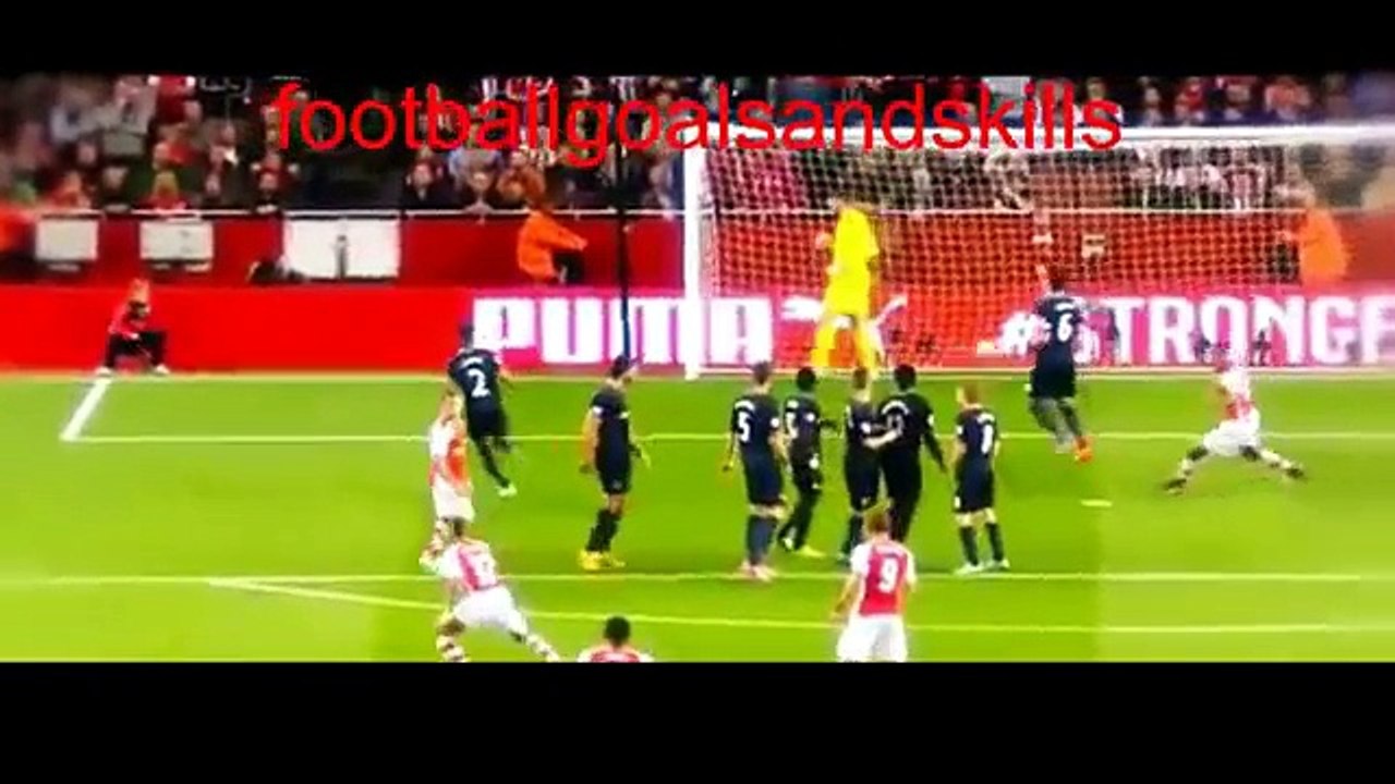 Amazing-Free-Kick-Goals-2015-HD
