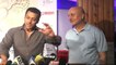 Salman Khan Talks About Anupam Kher's Play 