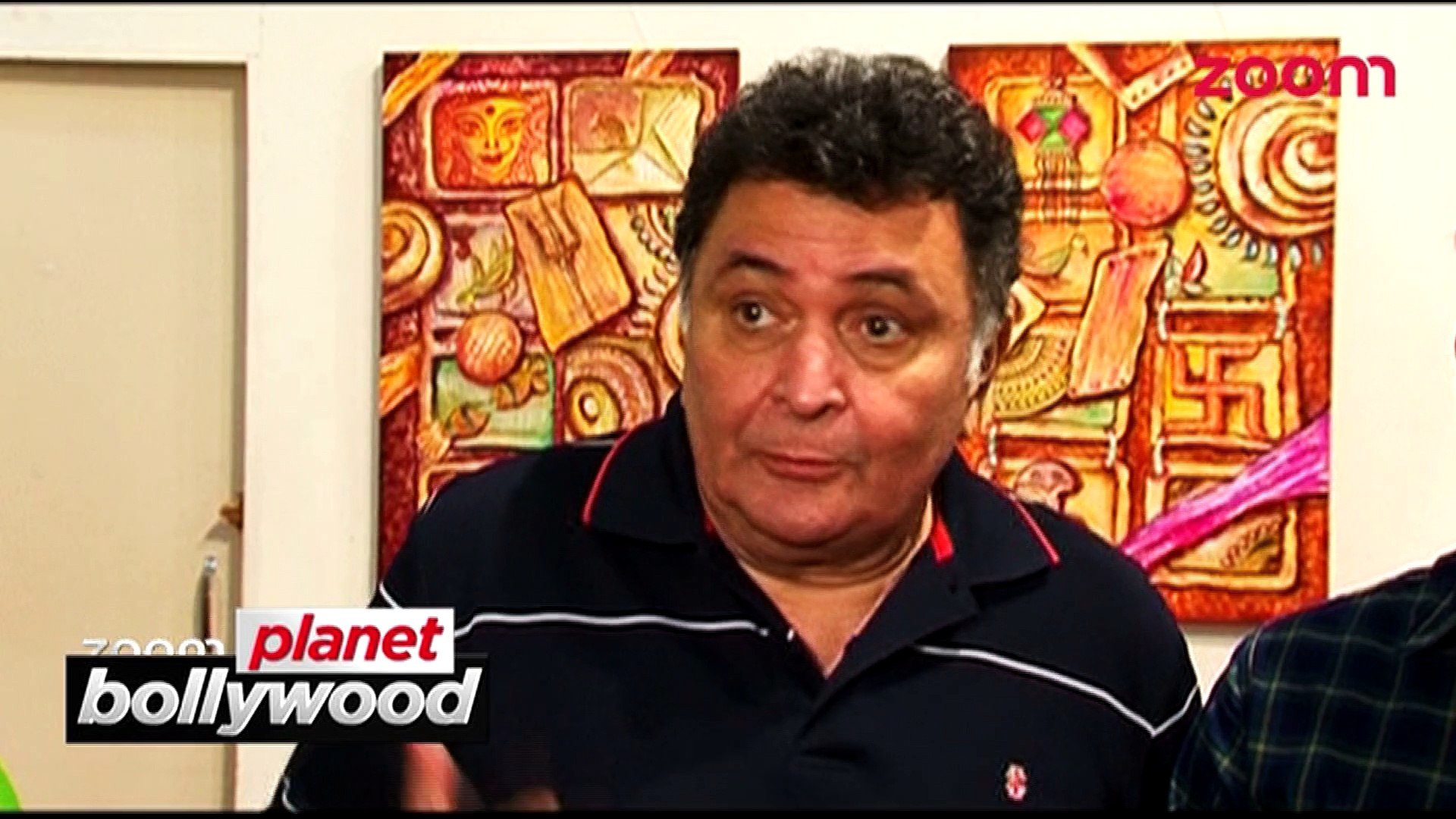 Bollywood supports FTII students - Bollywood News