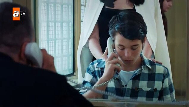 Eşkiya Dünyaya Hükümdar Olmaz Tanıtım Filmi