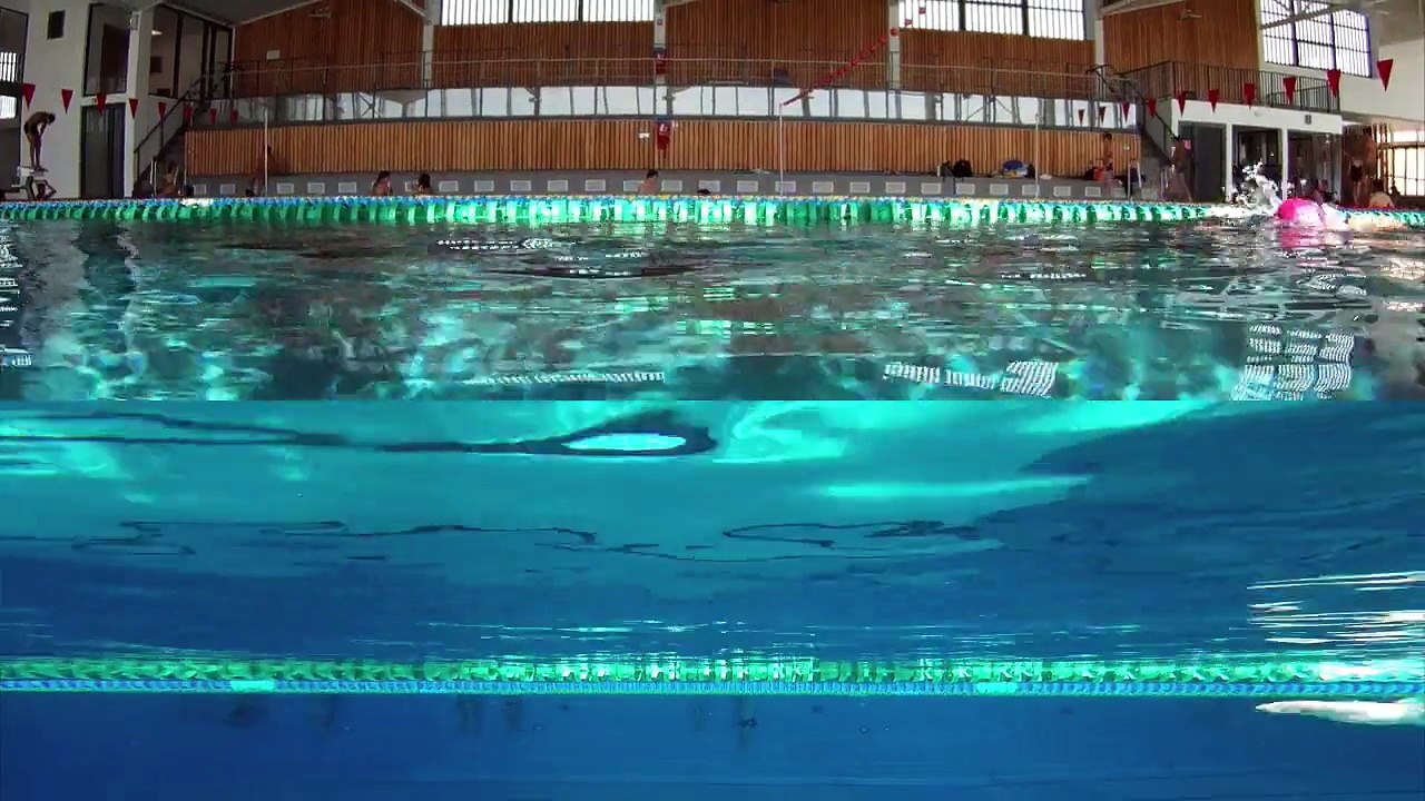 Piscine Malbentre