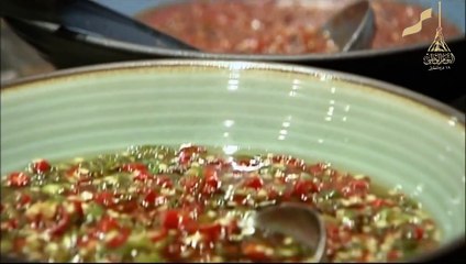 فيلم السياحة في قطر- الجزء الثالث