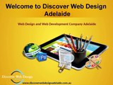 Web Design Adelaide Provides Responsive Web Design & graphic design Adelaide.