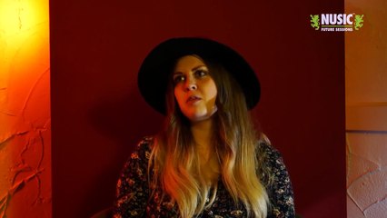 NEW MUSIC: ALEXA HAWKSWORTH - Set My Soul on Fire and Wild Flowers