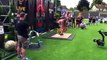 Eddie Hall Breaks Deadlift World Record 463 KG 1020 Pounds At Europe's Strongest Man