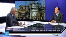 ليبيا: النفط .. سبب الفوضى والانقسامات!!