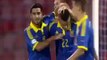 Ukraine U19 2-2 Austria U19 2-2 All Goals & Highlights  2015