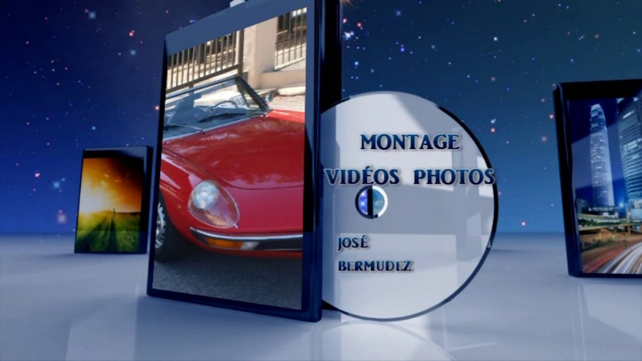 EDDY MITCHELL J'AVAIS DEUX AMIS KARAOKE