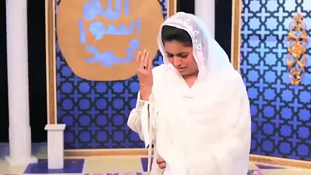 Lam Yati Nzeero Kafi Nazarin By Maya Khan Exclusive Release