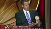Brian Williams - Hurricane Katrina Coverage: NBC - 2005 Peabody Award Acceptance Speech