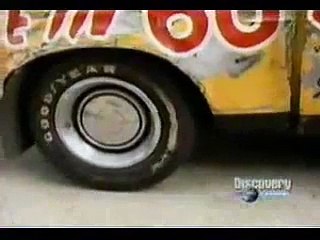 Discovery Channel -  60 segundos (Español)