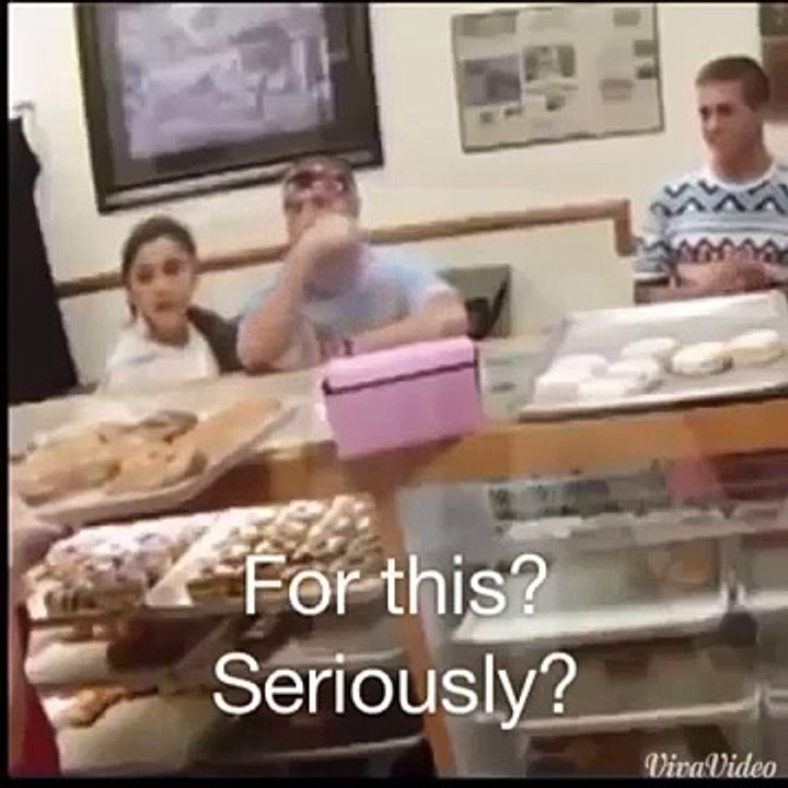 The real Ariana Grande