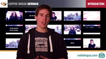 Learn German with Coffee Break German