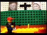 Legofilm - Dézsa Vű (Déjà Vu) - Szepi [2009]