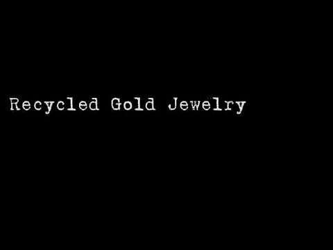 Jewelry Depot Houston - Recycled gold Jewelry
