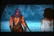 Prince of Persia | First Elika Conversation