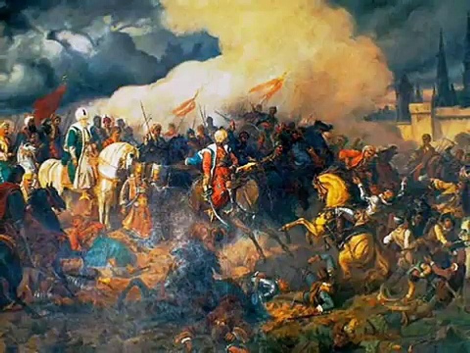 Ottomans