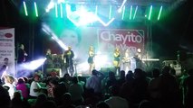 Sonora Dinamita En * Salamanca Gto *