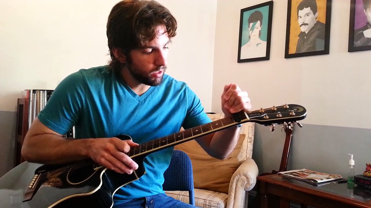 See You Again (Guitar Chords & Lesson) by Zager Reviews