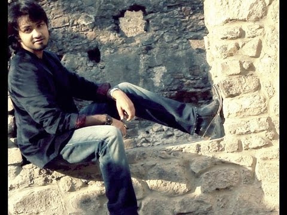 O Rey Piya - Rishabh Srivastava
