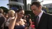 Jim Parsons interview at the Red Carpet - Emmys 2010 - Dish of Salt with Laura Saltman