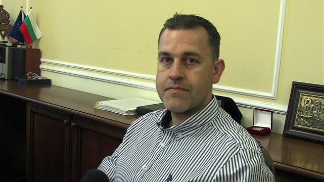 Интервю с Десислава Танева - част 1