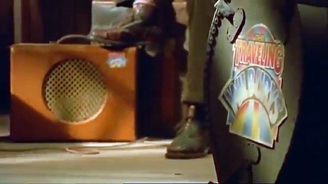 TRAVELING WILBURYS END OF THE LINE