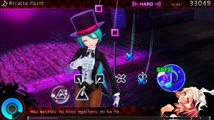 Hatsune Miku Project Diva F 2nd Miracle Paint