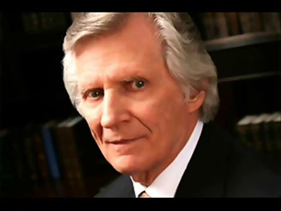 David Wilkerson - When Preachers Do Not Preach Against Sin (Pt. 3 of 4)