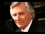 David Wilkerson - When Preachers Do Not Preach Against Sin (Pt. 3 of 4)