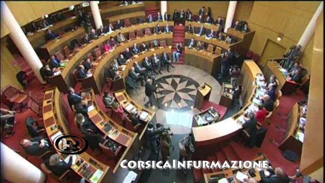 Visite de Ministre de l'intérieur en #Corse, le FLNC Union des Combattants communique