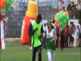 Tarde Celeste - Video de la presentación del plantél 2010 del Manta Futbol Club