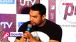 Salman Khan will promote both Aamir Khan and Shahrukh Khan's films - Bollywood Gossip