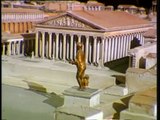 FILMCARDS: Roma (Tempio di Venere e Roma)