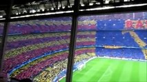 Los mejores mosaicos del fútbol europeo